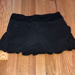 NWOT Lululemon Skirt